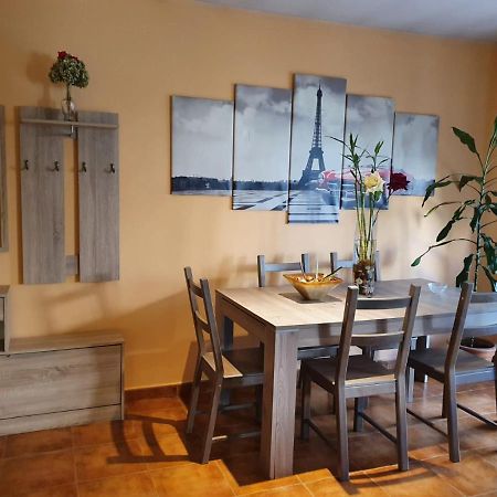 Casa Rural En La Sierra Norte De Madrid Manjiron Ngoại thất bức ảnh