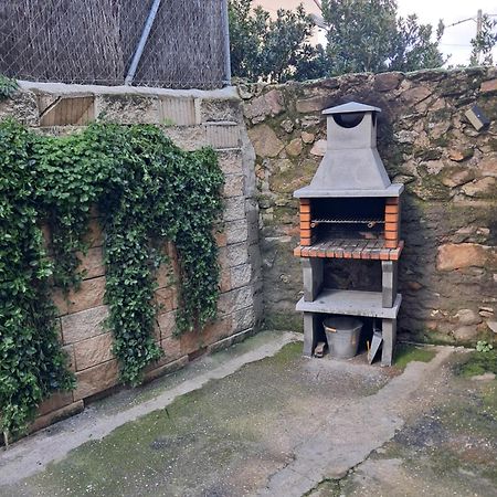 Casa Rural En La Sierra Norte De Madrid Manjiron Ngoại thất bức ảnh