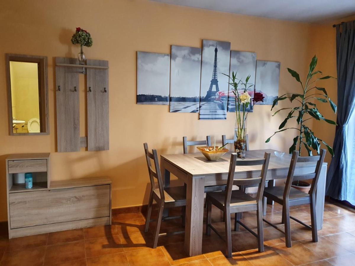 Casa Rural En La Sierra Norte De Madrid Manjiron Ngoại thất bức ảnh