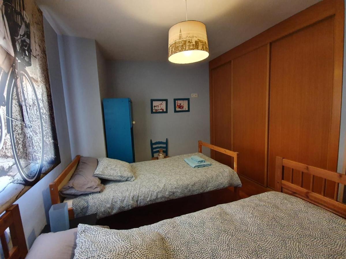 Casa Rural En La Sierra Norte De Madrid Manjiron Ngoại thất bức ảnh