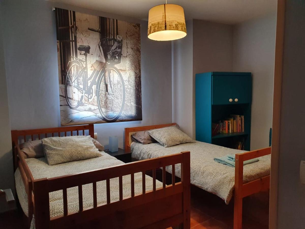 Casa Rural En La Sierra Norte De Madrid Manjiron Ngoại thất bức ảnh