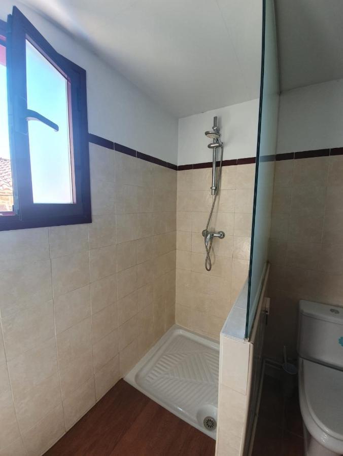 Casa Rural En La Sierra Norte De Madrid Manjiron Ngoại thất bức ảnh