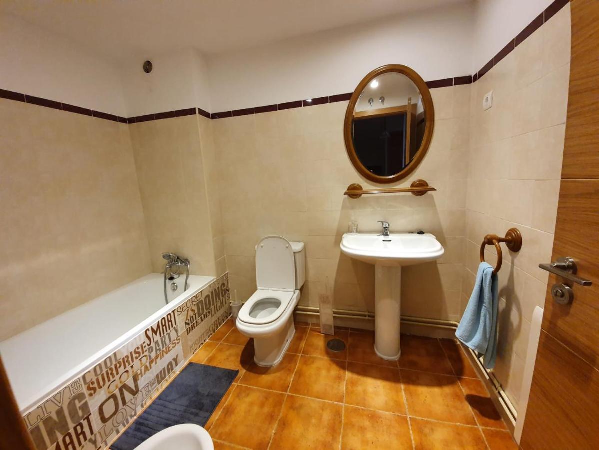 Casa Rural En La Sierra Norte De Madrid Manjiron Ngoại thất bức ảnh